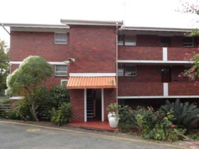 2 Bedroom Apartment / Flat to Rent in Ashley