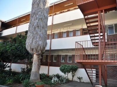 2 Bedroom Apartment To Let in Polokwane Central