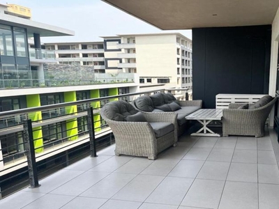 3 Bedroom apartment for sale in New Town Centre, Umhlanga