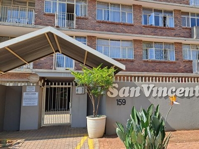 3 Bedroom Apartment To Let in Sinoville