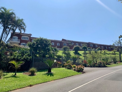 3 bedroom apartment to rent in Riverside (Durban North)