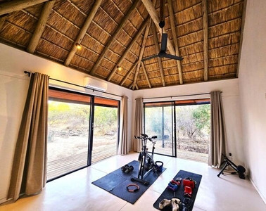 3 bedroom, Hoedspruit Limpopo N/A