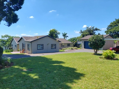 3 Bedroom House Sold in Winston Park