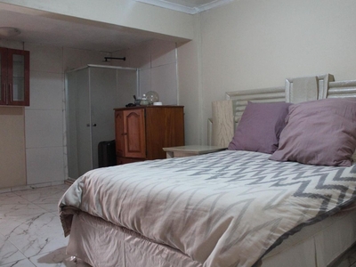 3 Bedroom House To Let in Krugersdorp West