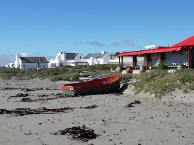 3 bedroom, Paternoster Western Cape N/A