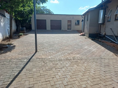 4 Bed House in Uitsig