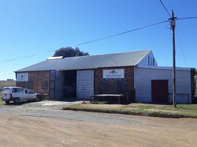 400 m² Commercial space in Jamestown