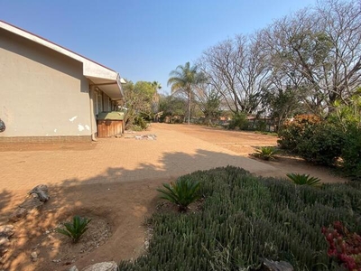 9 bedroom, Polokwane Limpopo N/A