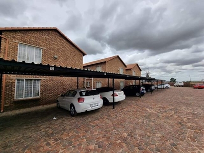 Apartment For Rent In Duvha Park, Witbank