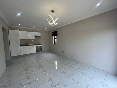 Apartment For Rent In Parkmore, Sandton