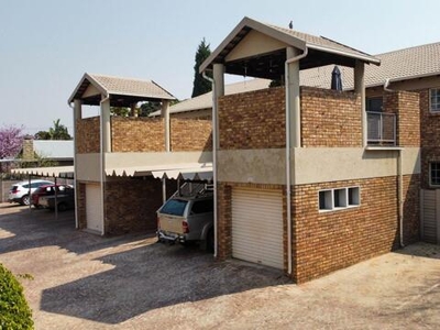 Apartment For Rent In Rietfontein, Pretoria