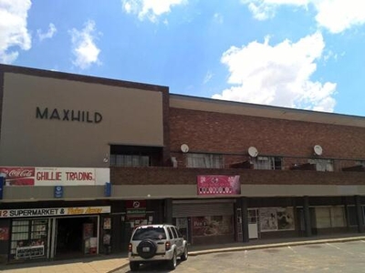 Apartment For Rent In Sasolburg Central, Sasolburg