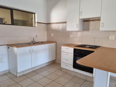 Apartment For Rent In Sunningdale, Johannesburg
