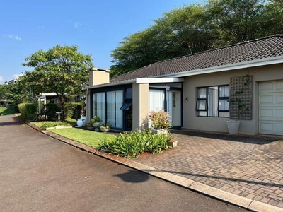 Apartment For Rent In Zini River Estate, Mtunzini