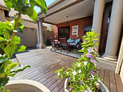 Apartment For Sale In Heritage Hill, Centurion