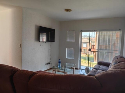 Apartment For Sale In Honeypark, Roodepoort