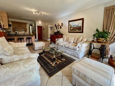 Apartment For Sale In Leeuwenhof Estate, Pretoria