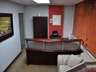 Commercial Property For Rent In Garsfontein, Pretoria