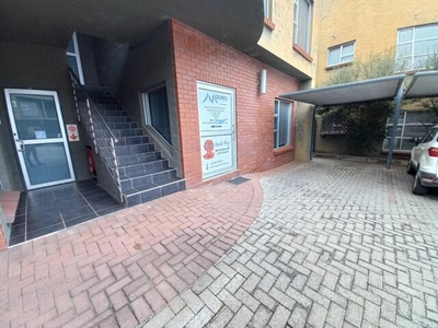 Commercial Property For Rent In Hampton Court, Polokwane
