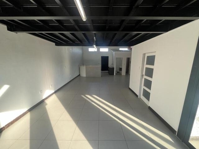Commercial Property For Rent In New Park, Kimberley