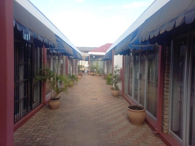 Commercial Property For Rent In Nirvana Industrial, Polokwane