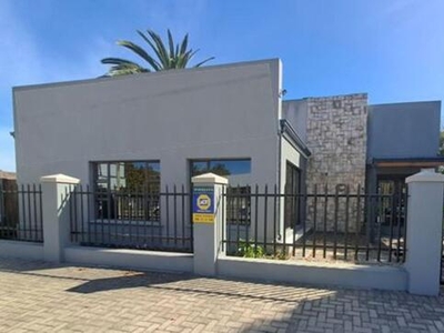 Commercial Property For Sale In Bodorp, George