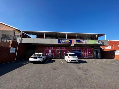 Commercial Property For Sale In Merewent, Durban