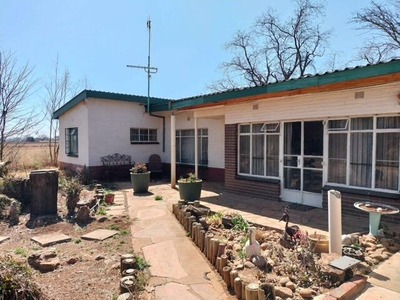 Farm For Sale In Turfvlei, Potchefstroom