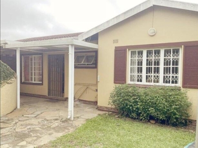 House For Rent In Atholl Heights, Durban