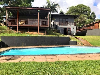 House For Rent In Atholl Heights, Durban