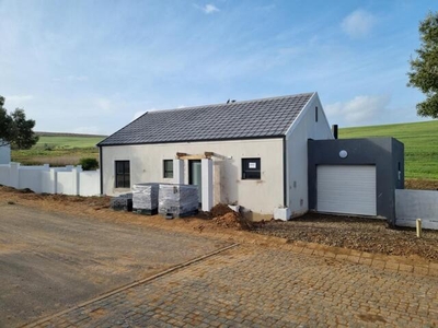 House For Rent In Glen Lilly, Malmesbury