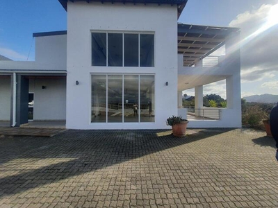 House For Rent In Grabouw, Western Cape