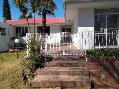 House For Rent In Highlands North, Johannesburg