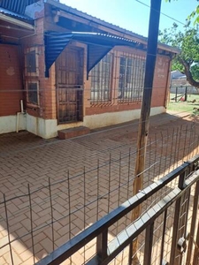House For Rent In Homelake, Randfontein