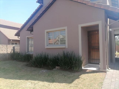 House For Rent In Kleinfontein, Benoni