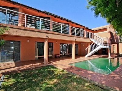 House For Rent In Lyndhurst, Johannesburg