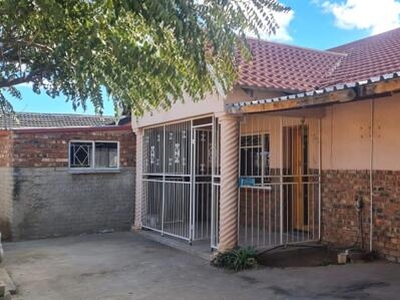 House For Rent In Northview, Kimberley