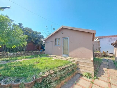 House For Rent In Umgeni Park, Durban North