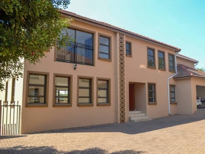 House For Rent In Valley View Estate, Centurion