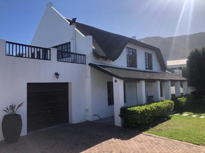 House For Rent In Vermont, Hermanus