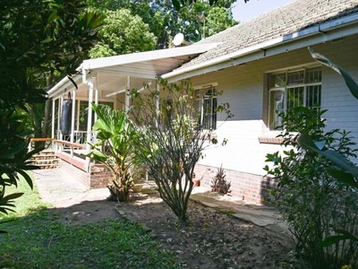 House For Sale In Berea West, Durban