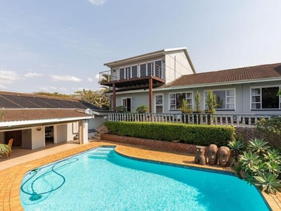 House For Sale In Glen Hills, Durban North