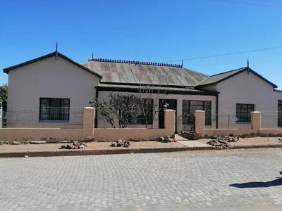 House For Sale In Noupoort, Northern Cape