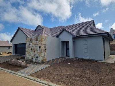 House For Sale In Paradise Coast, Mossel Bay