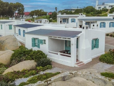 House For Sale In Paternoster, Western Cape