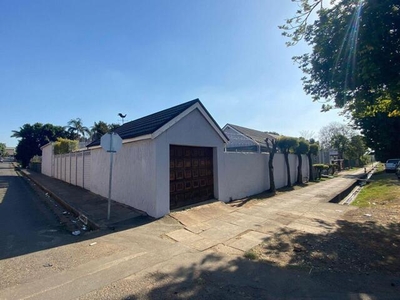 House For Sale In Pietermaritzburg Central, Pietermaritzburg