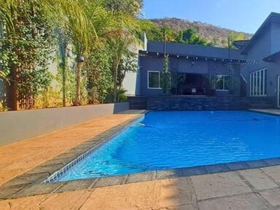 House For Sale In Protea Park, Rustenburg