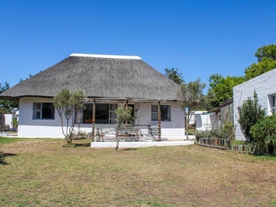 House For Sale In St Francis Bay Village, St Francis Bay