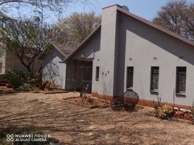 House For Sale In Trim Park, Mokopane