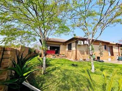 House For Sale In West Acres Ext 1, Nelspruit